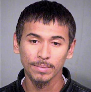 Price Caleb - Maricopa County, AZ 