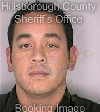 Eugenio Carlo - Hillsborough County, FL 