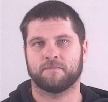 Wilson Christopher - Tarrant County, TX 