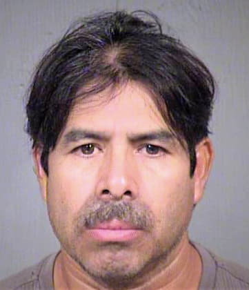 Romano Ciro - Maricopa County, AZ 