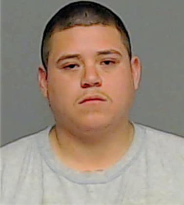 Diaz Daniel - TomGreen County, TX 