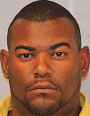 Wright Donald - Desoto County, MS 