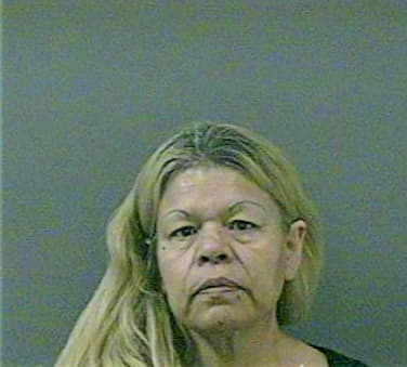 Hernandez Dorothy - Randall County, TX 