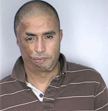 Covarrubias Eduardo - Hillsborough County, FL 