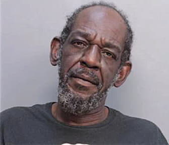 Mckyer Edward - Dade County, FL 