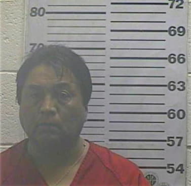Chavez Elijio - SantaFe County, NM 