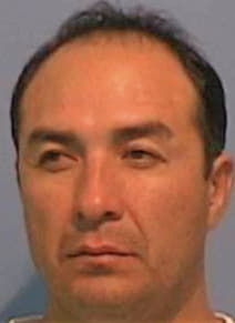 Perez Ernesto - Williamson County, TX 
