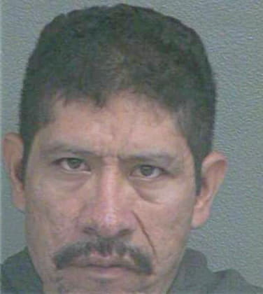 Robledo Francisco - Wyandotte County, KS 