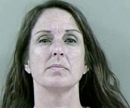 Hederman Gayla - Madison County, MS 
