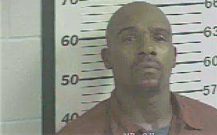 Jones Henry - Tunica County, MS 
