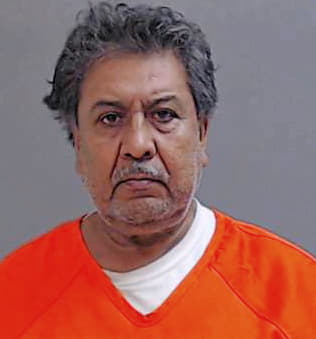 Lopez Isidoro - Hidalgo County, TX 