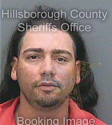 Ramoscrespo Ivan - Hillsborough County, FL 