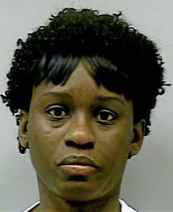 Harris Jacqueline - Gwinnett County, GA 