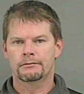Colbaugh James - Catoosa County, GA 
