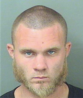Finley Jarrod - PalmBeach County, FL 
