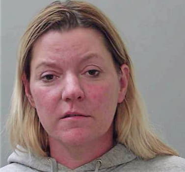 Martin Jennifer - Madison County, AL 