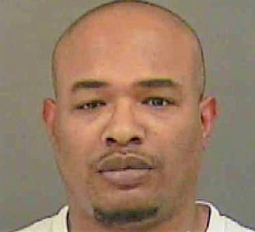 Anderson Jeremy - Mecklenburg County, NC 