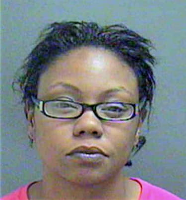 Knox Jessica - Mecklenburg County, NC 