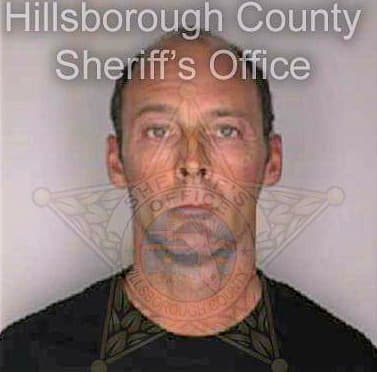 Kelly John - Hillsborough County, FL 