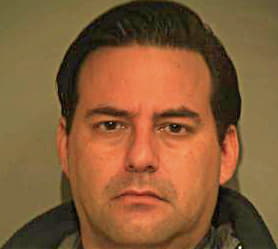 Trevino John - Hidalgo County, TX 