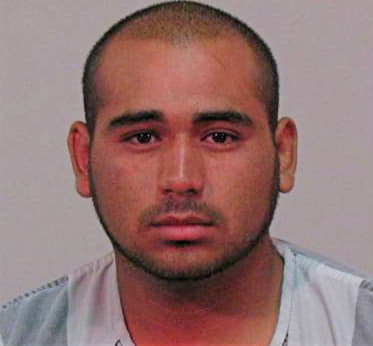 Arteaga Jorge - Tift County, GA 