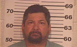 Lopez Jorge - Hidalgo County, TX 