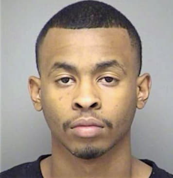 Bolden Joshua - Denton County, TX 