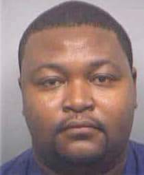 Branford Juan - Fulton County, GA 