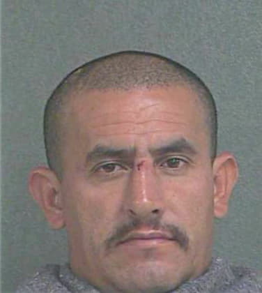 Contreras Juan - Wyandotte County, KS 
