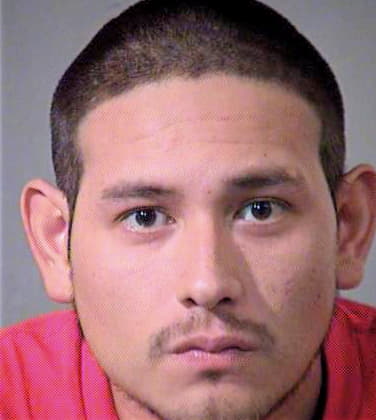 Gonzales Julian - Maricopa County, AZ 