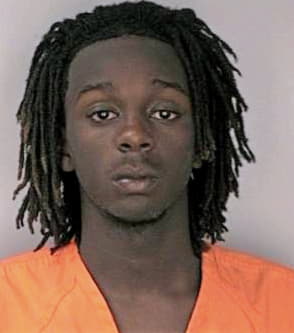 Price Kabeir - Hillsborough County, FL 