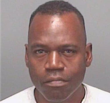 Boston Kenneth - Pinellas County, FL 