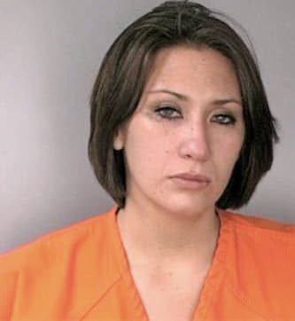 Mullins Kimberly - Hillsborough County, FL 