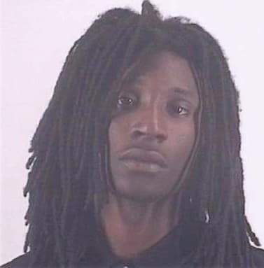 Kerr Kyron - Tarrant County, TX 