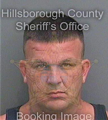 Pratt Laurence - Hillsborough County, FL 
