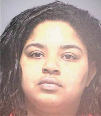 Johnson Lorenza - Hillsborough County, FL 