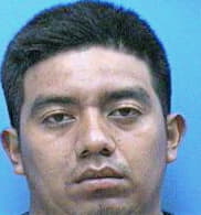 Mendez-Velasquez Luis - Martin County, FL 