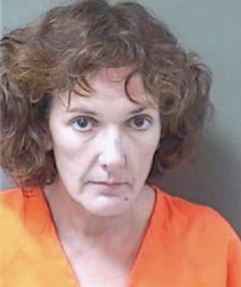 Mcdonald Lynne - Okaloosa County, FL 