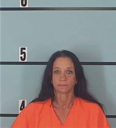 Hester Malinda - Burke County, NC 