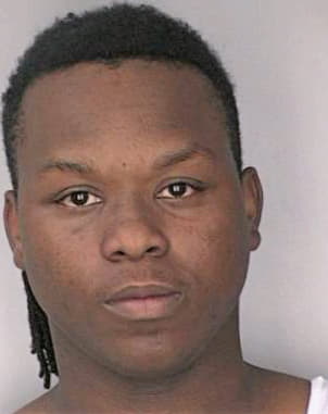 Davis Maurice - Hillsborough County, FL 