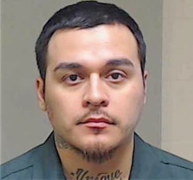 Bernal Michael - Collin County, TX 