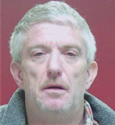 Maynard Michael - Rhea County, TN 