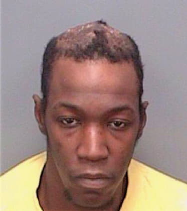 Oneal Nathan - Pinellas County, FL 