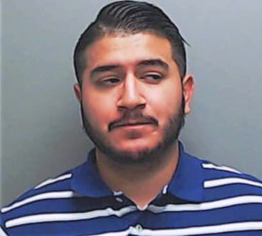Moezzi Nikaan - Hays County, TX 