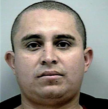 Andino-Andino Oscar - Gwinnett County, GA 