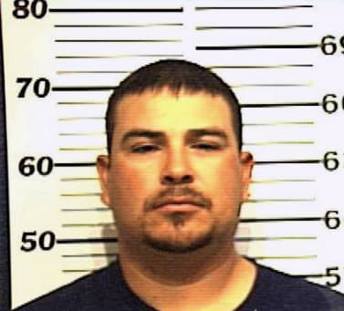 Ortiz Ramon - Denton County, TX 
