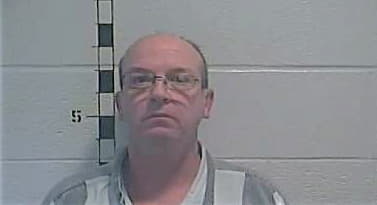Sherer Randall - Shelby County, KY 
