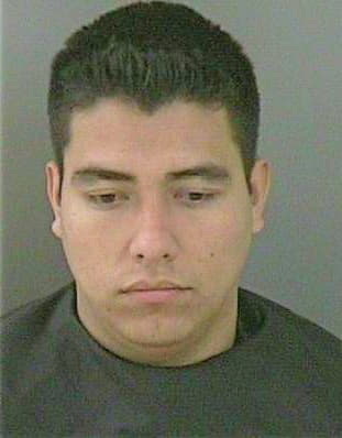Hernandez Raul - IndianRiver County, FL 