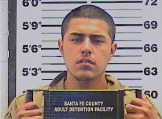Montejano Raul - SantaFe County, NM 
