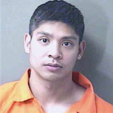 Ngaya Ray - Okaloosa County, FL 